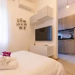 Navigli & Darsena Cozy דירה מילאנו
