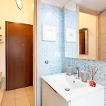 Navigli & Darsena Cozy מילאנו