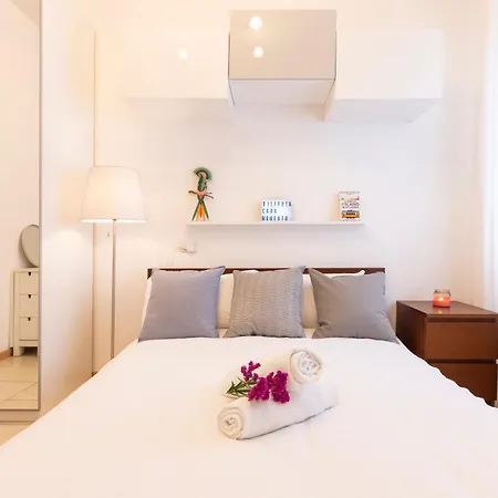 Apartamento Navigli & Darsena Cozy