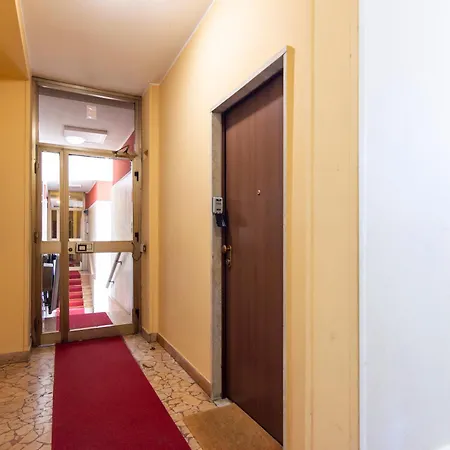 Apartamento Navigli & Darsena Cozy *
