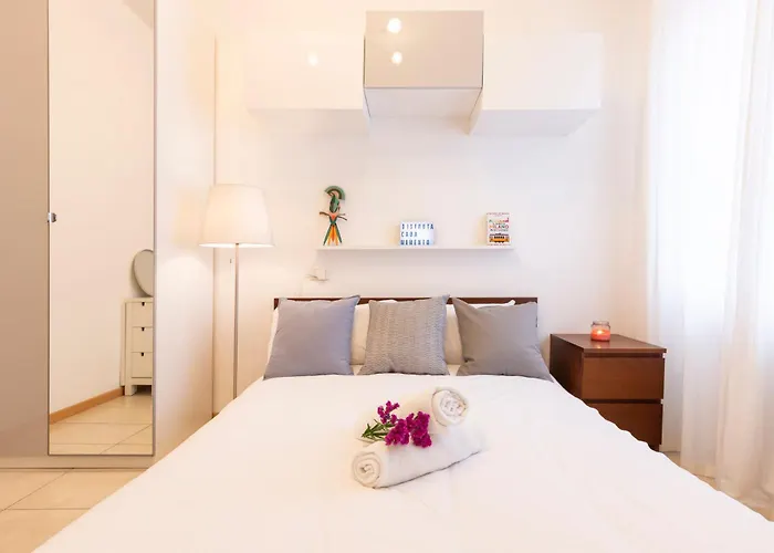 Apartamento Navigli & Darsena Cozy