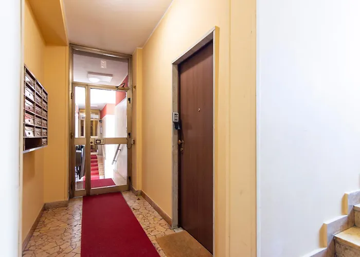 Apartamento Navigli & Darsena Cozy *