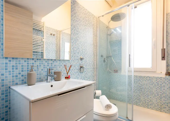 Apartamento Navigli & Darsena Cozy *